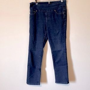 Jag jeans- size 10 petite